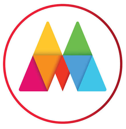 Budapesti Montessori logó