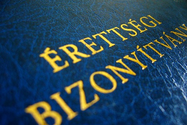 Az érettségi vizsgatárgyak vizsgakövetelményei
